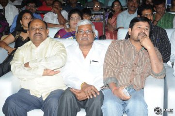 The Bells Movie Audio Launch